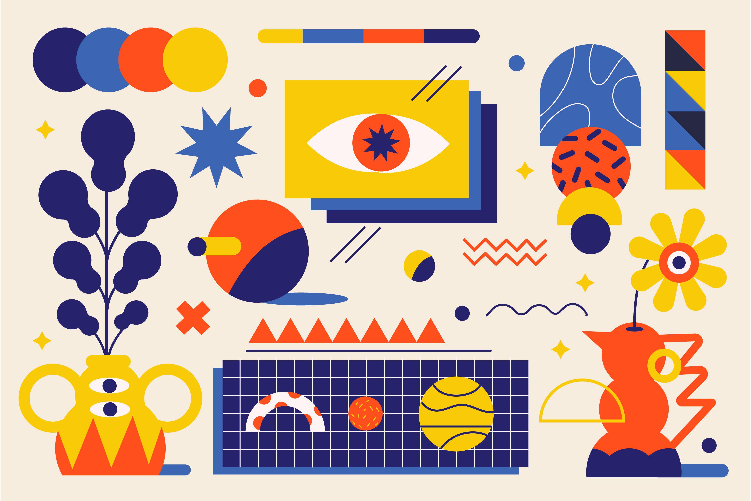 Interactive language learning games and word challenges